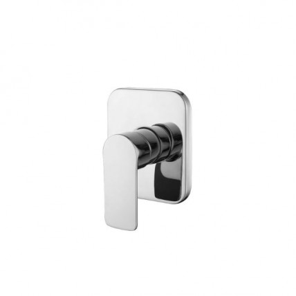 BLN CONCEALED SHOWER COLD TAP SQ (SS) BCV_10982S_SS