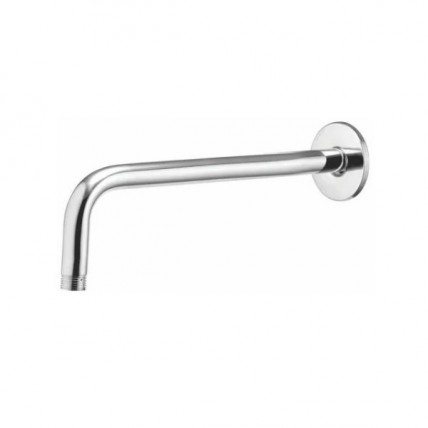 BLN SHOWER ARM 400MM RD SS BSA-5809SS_16R