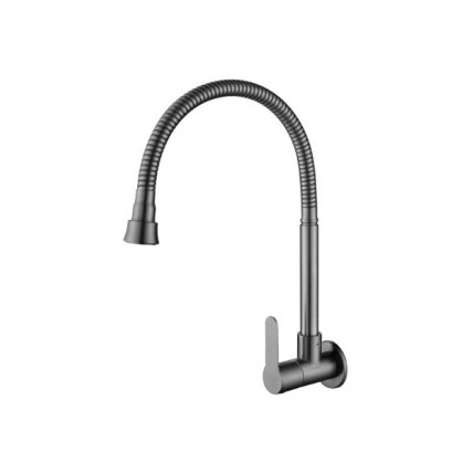 BLN FLEXI SINK COLD TAP (W) MG BCT_18104_MG
