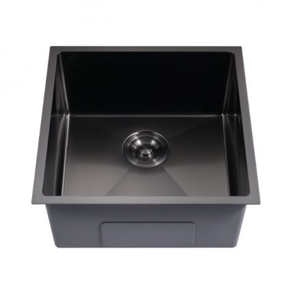 DKC HM NANO UM SINK 1B 46X46 (GREY) DKC_7746_GY