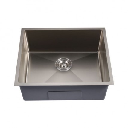 DKC HM NANO UM SINK 1B 56X46 (SILVER) DKC_7756_SL