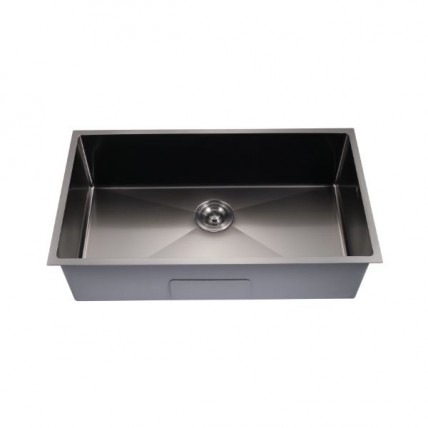 DKC HM NANO UM SINK 1B 80X46 (GREY) DKC_7780_GY