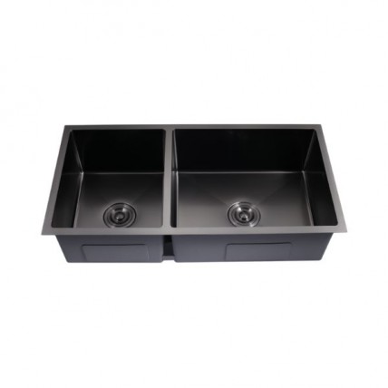 DKC HM NANO UM SINK 2B 90X46 (GREY) DKC_7790BS_GY