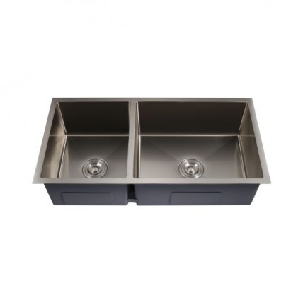 DKC HM NANO UM SINK 2B 90X46 (SILVER) DKC_7790BS_SL