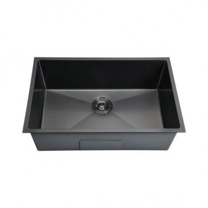BLN HONEYCOMB NANO HM SINK 304SS 1B 56X46 (GREY) BKS_8856_GY