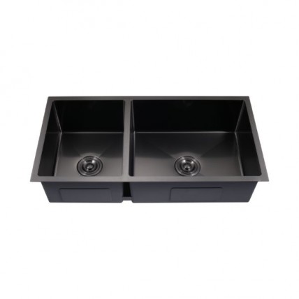 BLN HONEYCOMB NANO HM SINK 304SS 2B 90X46 (GREY) BKS_8890BS_GY