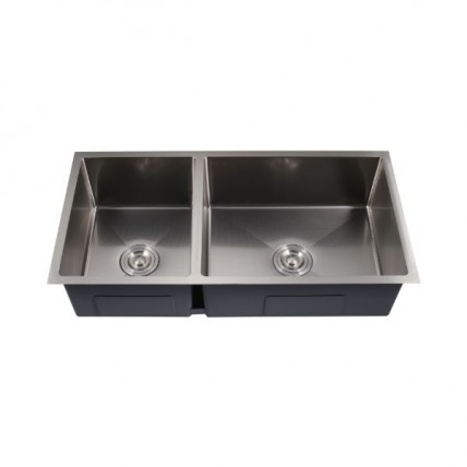 BLN HONEYCOMB NANO HM SINK 304SS 2B 90X46 (SILVER) BKS_8890BS_SL
