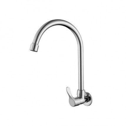 BLN SINK COLD TAP (W) BCT_15006W_ZP