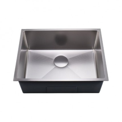 DKC NANO MILLET EMBOSSED HM SINK SL 1B 50X46 (SILVER) DKC_7850_SL