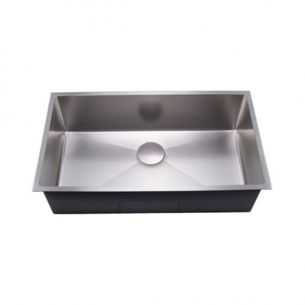 DKC NANO MILLET EMBOSSED HM SINK SL 1B 80X46 (SILVER) DKC_7880_SL