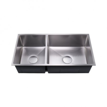 DKC NANO MILLET EMBOSSED HM SINK SL 2B 88X46 (SILVER) DKC_7888BS_SL