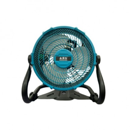 BEITER DC CORDLESS LI-ION FLOOR FAN 12