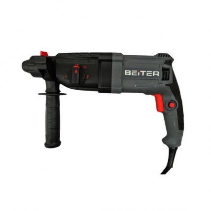 BEITER 3 MODE  ROTARY HAMMER 1000W BT_32SRE_1000 电锤（3脚插有线）