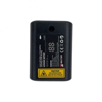 BEITER LI-ION BATTERY PACK（FOR LD-548）LD_548_SP 锂电池
