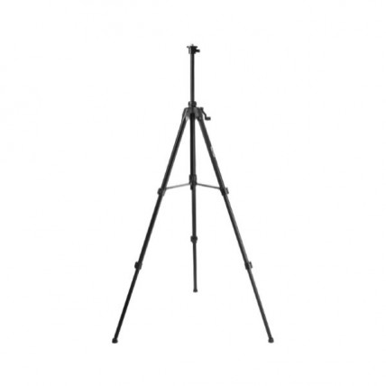 BEITER PREMIUM ALUMINUM ELEVATING TRIPOD 1.5M (BLACK) T145B 黑色脚架