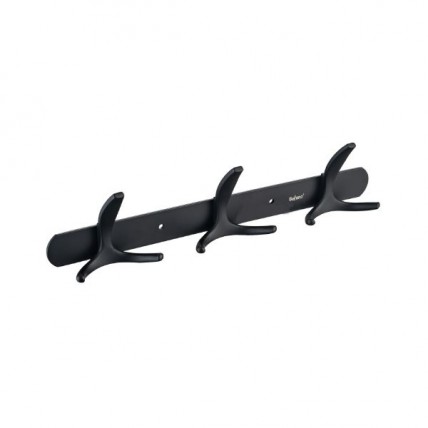 BLN HOOK BAR TRIPLE 3H BK BHK_79620_3BK