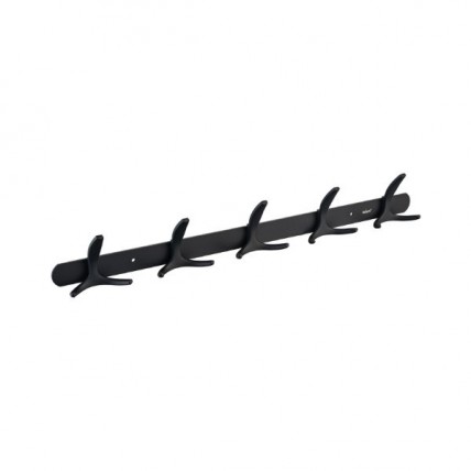 BLN HOOK BAR TRIPLE 5H BK BHK_79620_5BK