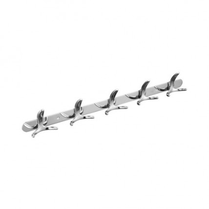 BLN HOOK BAR TRIPLE 5H CP BHK_79620_5CP