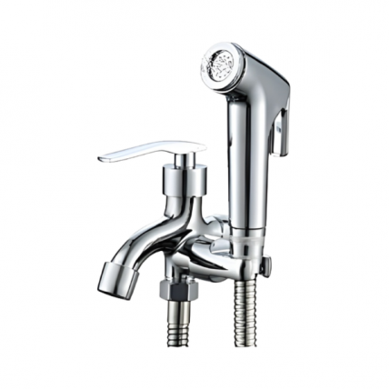 DEKUCHE H-BIDET SET C/W 