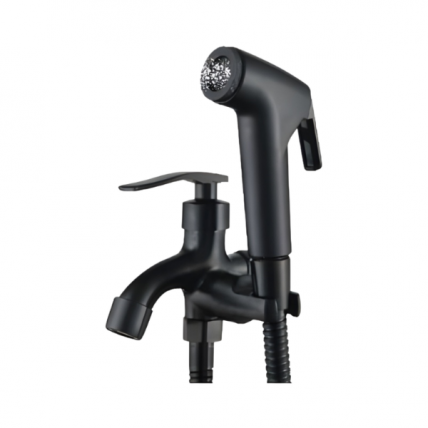 DEKUCHE H-BIDET SET C/W 