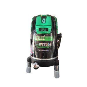 BEITER 4V4H9D AUTO LASER LEVEL WT-240G