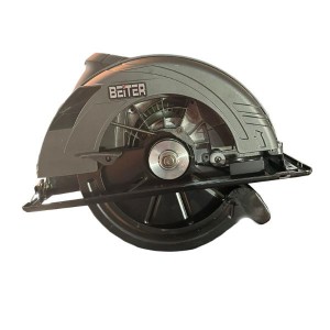 BEITER 185MM CIRCULAR SAW 7