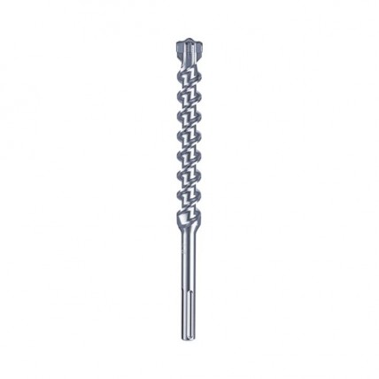 BEITER BT-SDSMAX DRILL BIT 40MM X 370MM - BI8089