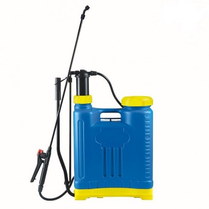 KUSATSU KNAPSACK SPRAYER 12LT - 2500