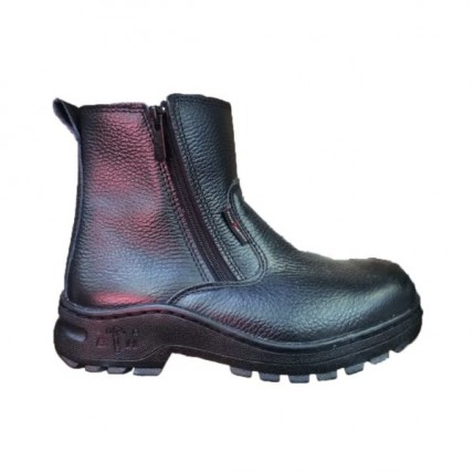 BLACK HAMMER SAFETY SHOE - BH-2333