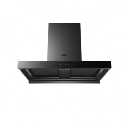 ROBAM A862 PRIMEIR BLACK GRAY COOKER HOOD 2000M3/H