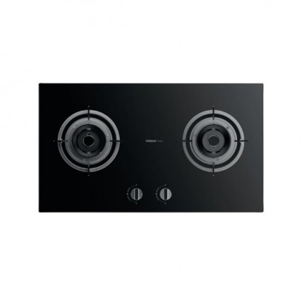 ROBAM B276  4 RINGS FLAME L/R:4.4KW GAS HOB