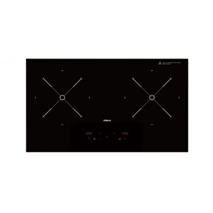 ROBAM W2984 CERAMIC HOB CONSHEAT TECH. SAFETY-CHILD LOCK L/R:2200W