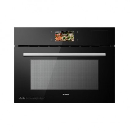 ROBAM CQ751 COMBI OVEN (40L) TFT COLOUR TOUCH SCREEN 3D COOKING