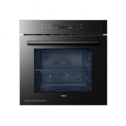 ROBAM CQ926H01 COMBI OVEN 56 SMART RECIPES (73L) 7 BAKING MODES