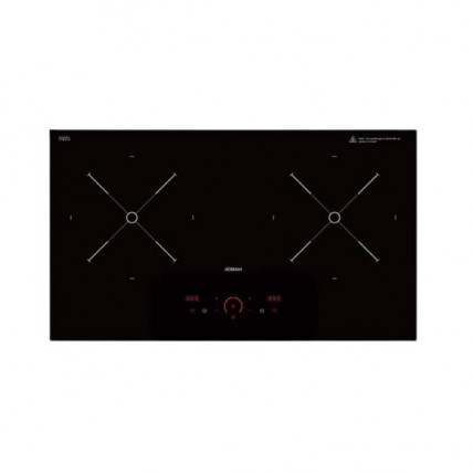 ROBAM CERAMIC HOB CONSHEAT TECH. SAFETY-CHILD LOCK L/R:2200W - W2985