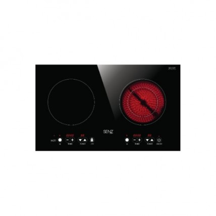 SENZ 2 IN 1 SMART COOKER - SZ-RI230i