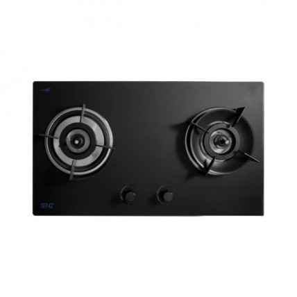 SENZ CRISTAL SZ-GS6255 5.3KW NANO COATING GAS HOB