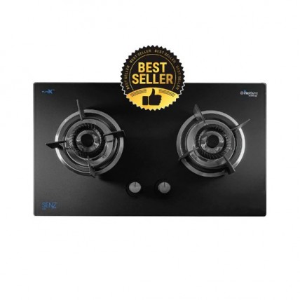 SENZ RUBY SZ-GS980FL R/L:5.0KW NANO COATING GAS HOB