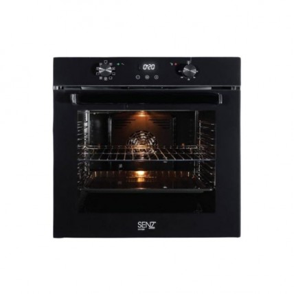 SENZ SZ-OV7529-9F 72 LITRES 9 FUNCTIONS DIGITAL MULTIOVEN