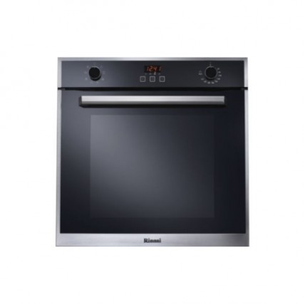 RINNAI BUILT-IN OVEN 8 FUNCTIONS (70LT) - RO-E6208TA-EM