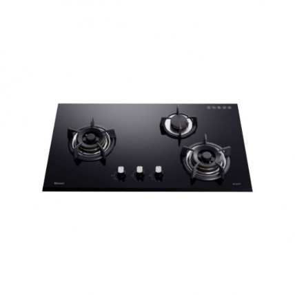 RINNAI 3 BURNER HD GAS HOB - RB-93UG