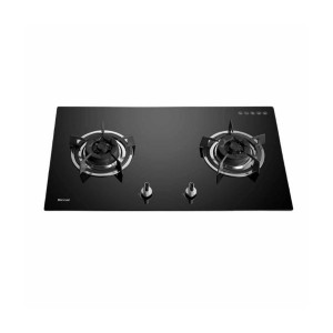 RINNAIi FLEXI 2-BURNER 4.5KW Gas Hob (88cm) - RB-982G