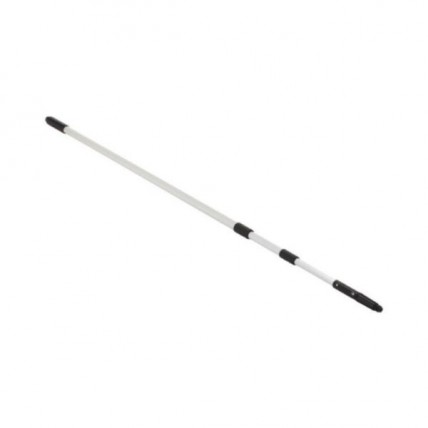 DELUXE ALUMINIUM TUBE - 5M (PAINT ROD EXTENSION POLE)