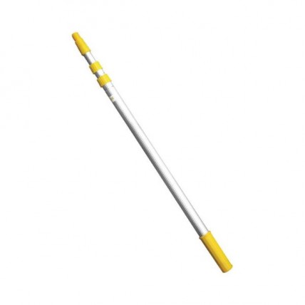 BELLE ALUMINIUM TUBE 5M - (PAINT ROD EXTENSION POLE)