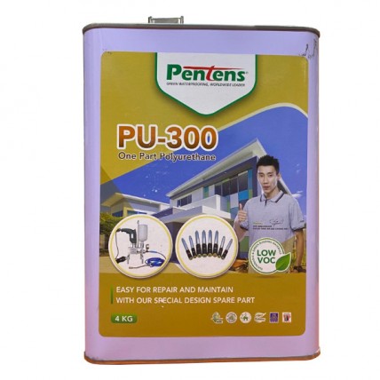 PENTENS PU-300 - 4KG