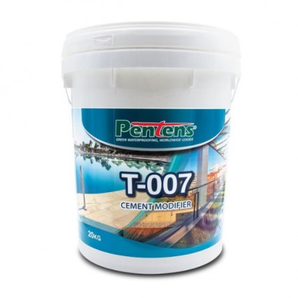 PENTENS T-007 WP PRIMER - 20KG