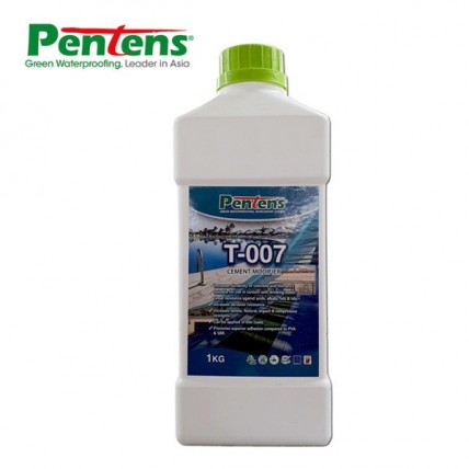 PENTENS WP PRIMER T-007 - 1KG