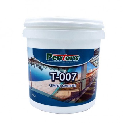 PENTENS WP PRIMER T-007 - 4 KG