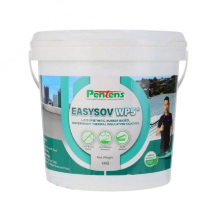 PENTENS EASYSOV WP5 - 5KG