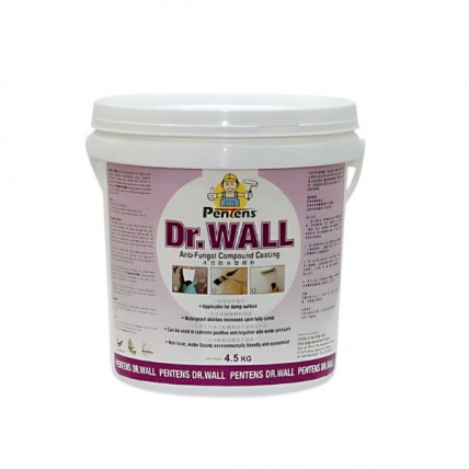 PENTENS DR WALL - 4.5KG